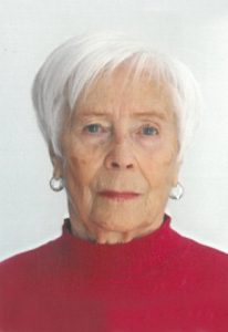 Antonietta Graziosi ved. Di Matteo