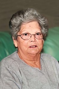 Zita D’Arcangelo ved. D’Arcangelo