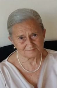Lucia Silvestri ved. Salvatore