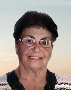 Angiolina Pietrangelo ved. Pento