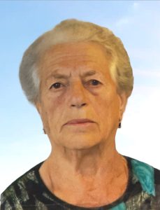 Giacinta Melideo ved. Polidoro