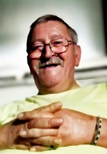 Gino Uslenghi