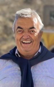 Giorgio Marino