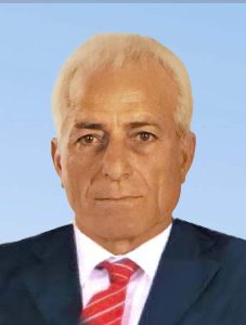 Guido Cicalini