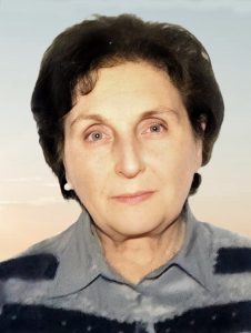 Rosa Maria Di Donato ved. Bianchi