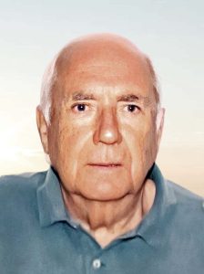 Serafino De Tiberiis