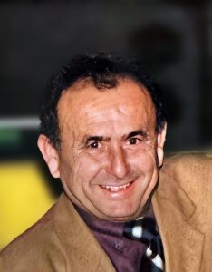 Vittorio Blasioli