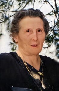 Filonilla Di Meo ved. Malandra