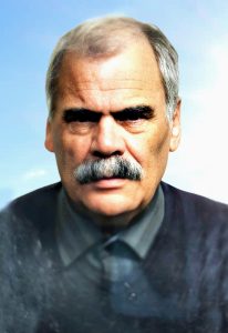 Franco Paccione