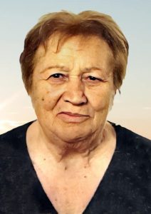 Anna Maria Mammarella ved. Di Pasquale