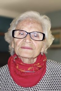Assunta Marrone ved. Coppa
