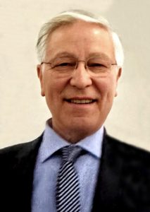 Giuseppe Grifone