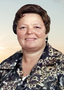 Livia Di Gianni ved. Basciano