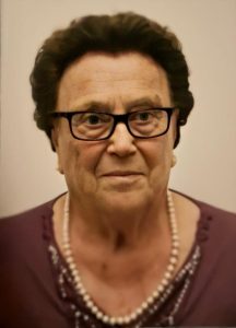 Maria Pasqualone ved. Sambenedetto