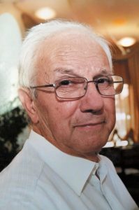 Mario Frezza