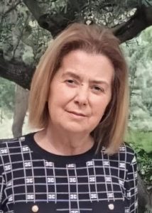 Antonella Fusco in Torello