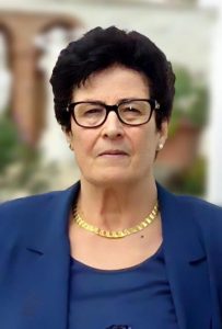 Elda D’Orazio ved. Massa