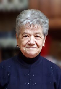 Lidia Peca ved. Grifone