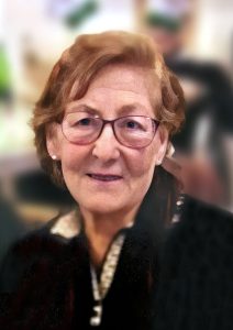 Iolanda Romano ved. Berardi