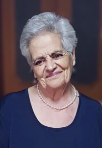 Anna Di Virgilio ved. Iezzi