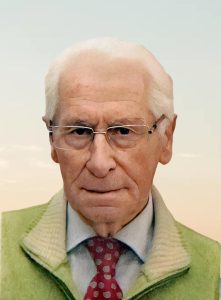 Aldo D’Alessandro