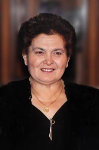 Giovina Aceto ved. Blasioli