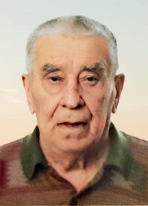Valentino Montanaro