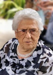 Antonietta Melideo ved. Di Meo