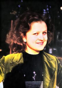 Graziella Del Rosso