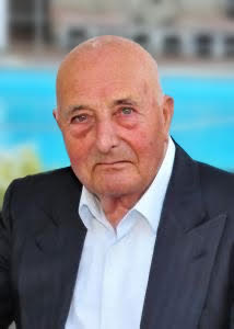 Alberto Mecomonaco