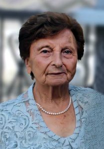 Assunta Iezzi ved. Di Meo