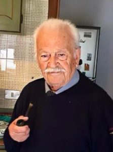 Ernesto Spadaccini