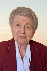 Maria Gentile in Marinelli