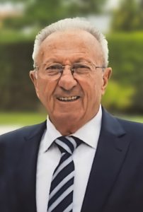 Rocco Breda