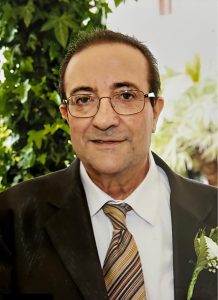 Mauro Di Lorenzo