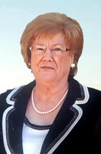 Rosa Michetti ved. Chiavaroli