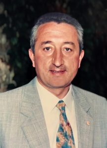 Sebastiano Di Nucci