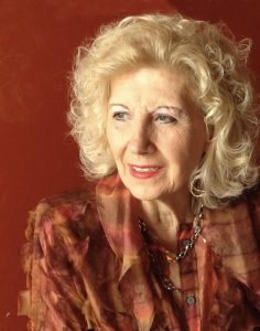 Liliana Mastrovincenzo