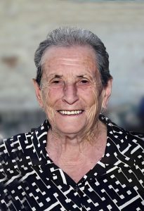 Filomena Zappacosta ved. Malandra