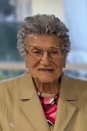Antonietta Iacovitti ved. Zappacosta
