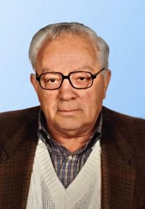 Antonio Di Salle