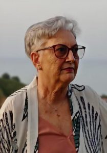 Anna Vanda Valentina Marino in Maglia