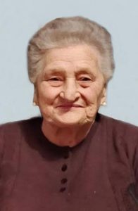 Assunta D’Alimonte ved. De Sanctis