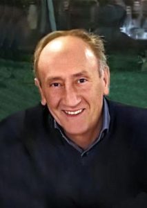 Domenico Peloso