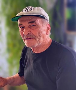 Gianfranco Cianconi