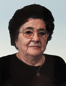 Maria Carlone ved. Di Pasquale