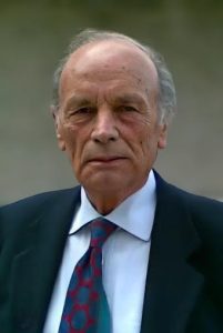 Mario Vallocchia