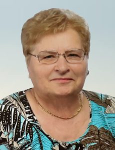 Matilde Di Marco ved. Cipressi