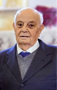 Antonio Marino