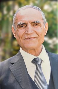 Amerigo Pierdomenico